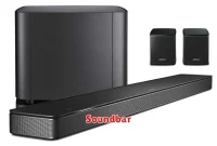 Soundbar