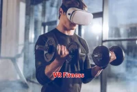 VR Fitness