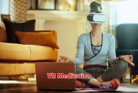 VR Meditation