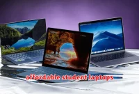 affordable student laptops