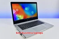 best business laptops