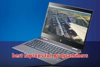 best laptops for programmers