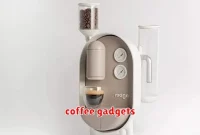 coffee gadgets