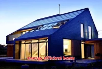 energy efficient home