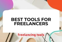 freelancing tools