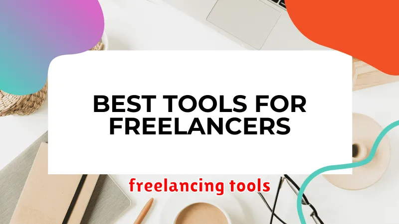 freelancing tools