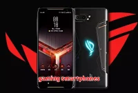 gaming smartphones