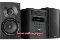 home audio systems