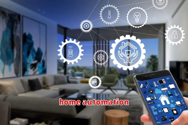 home automation