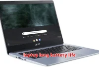 laptop long battery life