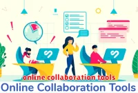 online collaboration tools