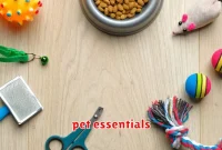 pet essentials