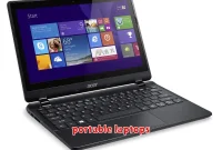 portable laptops