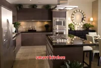 smart kitchen