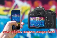 smartphone camera comparison