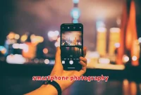 smartphone photography