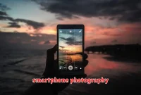 smartphone photography