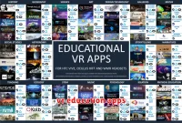 vr education apps